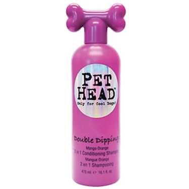 Pet_Head_Double_Dipping_hoitava_shampoo